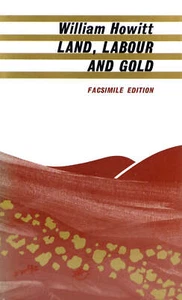 Land, Labour And Gold (HB, 1972) - Picture 1 of 1