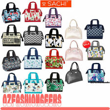 SACHI INSULATED LUNCH BAG Tote Storage Container 20 DESIGNS PI
