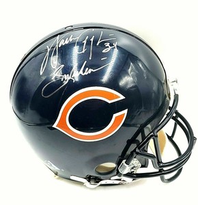 Walter Payton Chicago Bears Original 