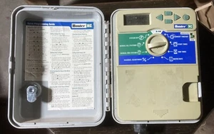 Hunter Watering Control Box. Residential Irrigation Controller. XC. - Picture 1 of 5