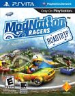 ModNation Racers: Road Trip - PlayStation Vita