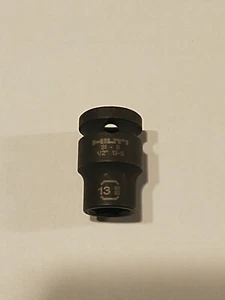 Hilti 13-SW kurze Schlagschrauber-Nuss SI-S 1/2" # NEU!!! - Bild 1 von 3