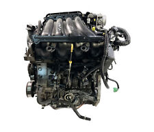 Motor für Nissan X-Trail T31 Qashqai  2,0 MR20DE MR20
