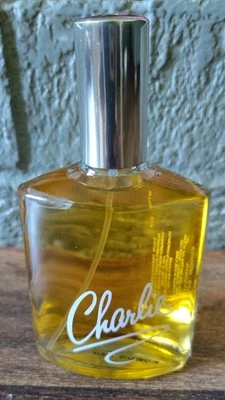 Charlie Spray Eau de Toilette 3,5 fl oz 2005 Revlon EDT nuevo sin caja Foto 1 de 4