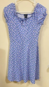Zunie girls dress size L 10-12 - Picture 1 of 3