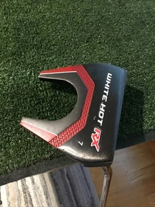 Odyssey White Hot RX 7 Putter 33.5” Inches (RH) - Picture 1 of 12