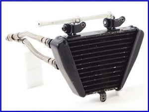 DUCATI 2008 1098S Genuine Oil Cooler 848 1198 - Picture 1 of 10
