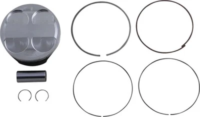 Kit Pistón Completo Wossner 95.96mm 12.5:1 Honda CRF450R 13-14 Foto 1 de 3