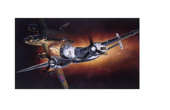 Dragon 5005 - 1/72 He219A-0 Uhu - Nuovo - Immagine 1 di 1