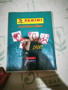 Album Panini CALCIO CARDS 96 COMPLETO 1996 calciatori figurine stickers Maldini - Foto 1 di 5