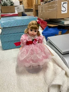 Vintage Madame Alexander Legends Occasions With Love - Bild 1 von 7