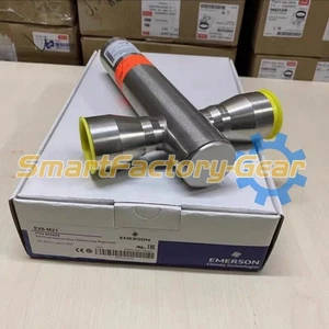 NEW Emerson EX8-M21 EX8M21 Electronic Expansion Valve 24VDC#1pcs In Box EX8M21 - Picture 1 of 5