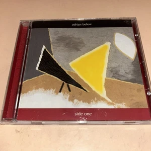 ADRIAN BELEW • Side One ~ Talking Heads Frank Zappa David Bowie King Crimson - Imagen 1 de 6