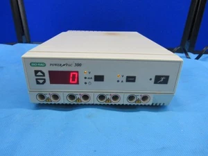 Bio-Rad Electrophoresis Power Supply PowerPac 300 - Picture 1 of 5