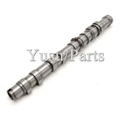 Árbol de levas de escape para Mercedes-Benz C250 SLK250 2012-2015 1,8 L L L4 A2710501601 Foto 1 de 4