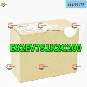 Inversor Lenze 8200 Vector 0.75kW E82EV751K2C200 E82EV751_2C200 -Nuevo EN CAJA - Imagen 1 de 3