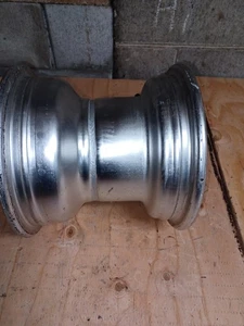 YFZ 450 2005 edición especial OEM llantas traseras usadas 9X8,5 5LP-25390-10-00 - Imagen 1 de 15