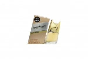 BRUNO BANANI DARING WOMAN EAU DE PARFUM EDP - WOMEN'S FOR HER. NEW - Picture 1 of 2