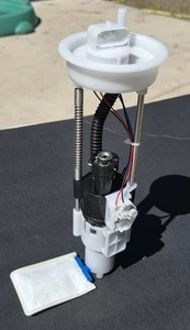 Fuel Pump Module Assembly Polaris See Description For Model Information - Picture 1 of 17