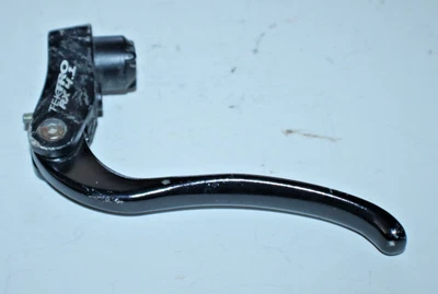 Tektro RX 4.1 Aero Bike Brake Lever Black Aerobar Tri Triathlon Fast USA Shipper - Image 1 of 4