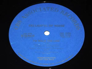 Cellarful Of Noise - I'd Walk The Line 12" - Imagen 1 de 1