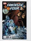 Fantastic Four U PICK comic 1-70 500-611 570 1st Council of Reeds 1998 Marvel