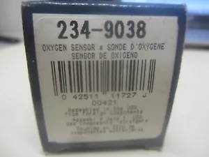 DENSO 234-9038 Air-Fuel Ratio Sensor NEW IN BOX - Picture 1 of 2