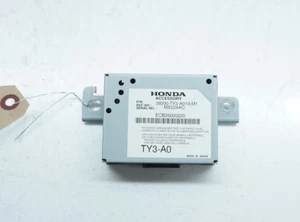 2014-2017 Acura RLX OEM Center Dash Active Noise Control Module - Picture 1 of 9