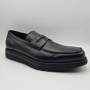 Bally Loafer Casual Shoes for Men with Upper Leather for sale | eBay
