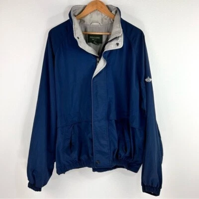 Vintage Dockers Golf Men’s Windbreaker. Size XL - Image 1 of 4