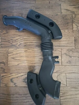 Ford F150 2005 filtro de aire frío tubo de admisión conducto parte Vp4l3u-9c676-aa Foto 1 de 4