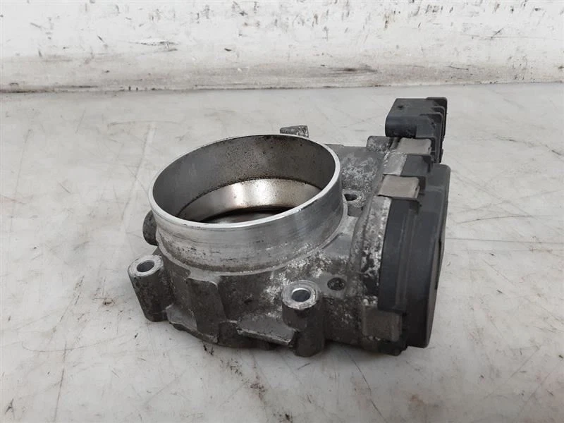 Корпус дроссельной заслонки дроссельный клапан в сборе 3,6 л подходит для 11-20 300 92580 - Изображение 1 из 4