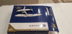 Gemini Jets United / Republic Airlines ERJ170-100SE 1:400 GJUAL1253 N637RW - Foto 1 di 9