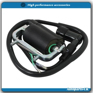 Ignition Coil W/ Spark Plug Cap 30530-102-780 For Honda CT90 Trail 90 1966-1979 - Picture 1 of 12