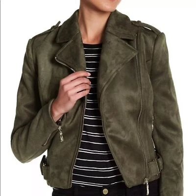 Chaqueta Moto Romeo y Julieta Foto 1 de 4