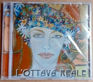 The Royal Achte - S/T, Blond Records, CD, 2005, Alternative-Folk, selten, sealed - Bild 1 von 3