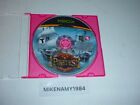 ¡PIRATAS de Sid Meier!: solo disco de juego LIVE THE LIFE - Original Microsoft XBOX