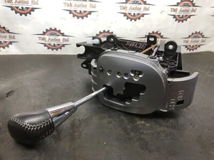 2012 TOYOTA YARIS MK3 1.3L 1NRFE AUTOMATIC GEARSTICK GEAR LEVER SELECTOR MECH - Picture 1 of 8