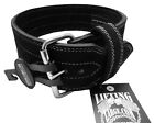 Competition 13mm Single Prong Powerlifting Belt IPF Legal, USPA Legal