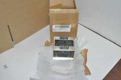 WILMAR PARALLELING RELAY PN: 1810DB-7X 120V SOLAR 135212-1 NEW - Image 1 of 4