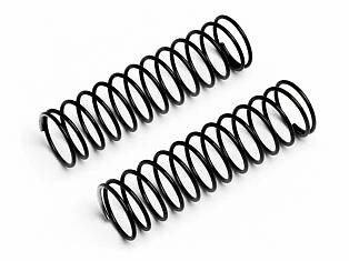 86915 - MUELLE DE CHOQUE HPI 13x57x1,1 mm 13 bobinas (2,7 lb/PLATEADO) tormenta de fuego (2 PAQUETES) Foto 1 de 3