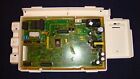 Samsung Washer Electronic Control Board  Part #: DC92-01621E /140916/7LF1692