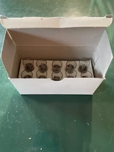 Siemens Glühlampe 8WD4328-1XX (10Stk.) (#SIE08) - Picture 1 of 1