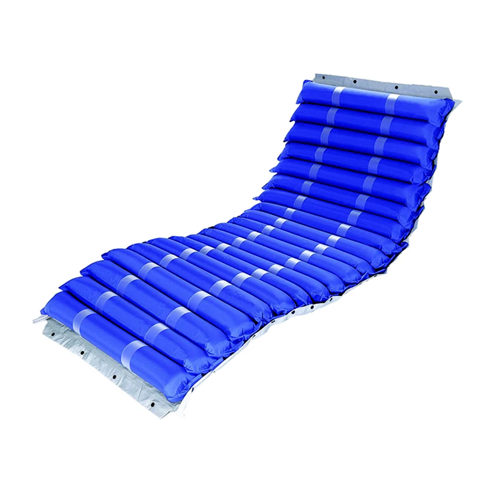 MATERASSO A ELEMENTI PIUMA UP - MORETTI LAR053