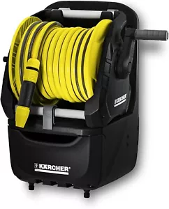 KÄrcher HR7.320 tambor de manguera 20 m KIT 1/2" 2.645-223.0, artículo de segunda mano - Imagen 1 de 5