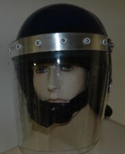 Casque de protection casque anti-émeute tactique pour paintball et airsoft style 2 grade B