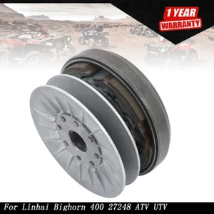 Drive Complete Pulley Secondary Clutch For Linhai Bighorn 400 27248 ATV UTV New - Picture 1 of 14