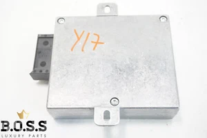 07-14 Mercedes W221 S550 CL550 Voice Language Communication Control Module OEM - Picture 1 of 3