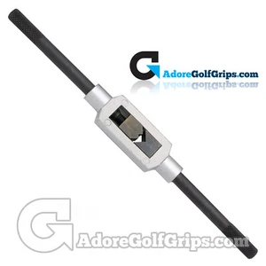 Manija extractora de eje roto fácil de sacar - Hacer reparaciones rápidas y fáciles de palos de golf - Imagen 1 de 1