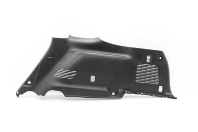 Nissan Armada 2017-2020 cuarto trasero derecho moldura inferior panel de cubierta OEM Foto 1 de 4